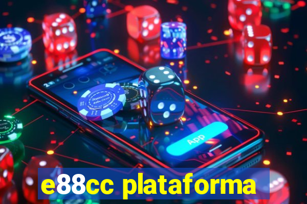 e88cc plataforma